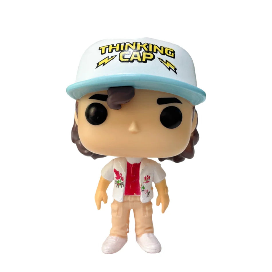 Anime Strangers Things Figure New Year gift