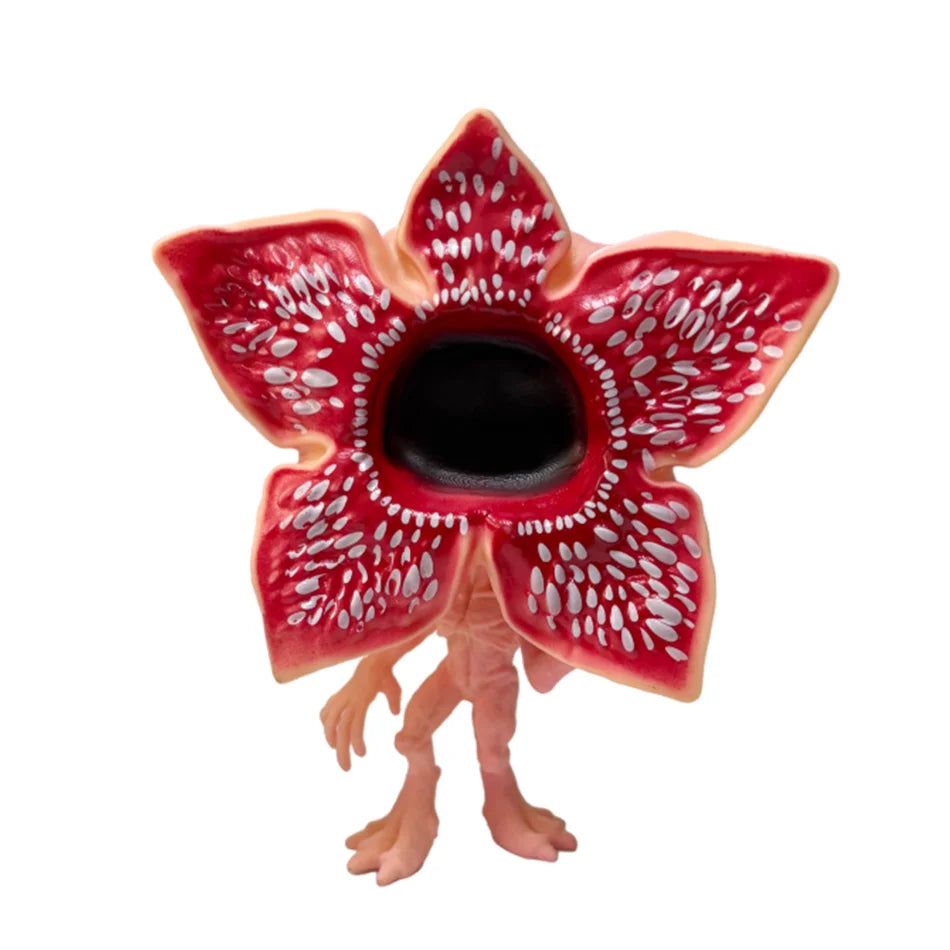 Anime Strangers Things Figure New Year gift