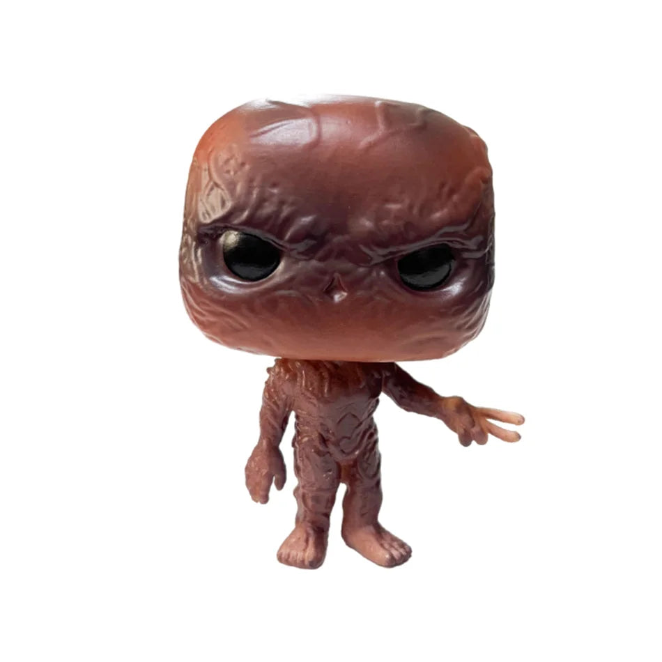 Anime Strangers Things Figure New Year gift